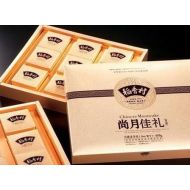健康美食,稻香村--尚月佳礼